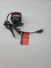 CRAFTSMAN CMCB101 V20 OEM 20V MAX 20 Volt Lithium-Ion Battery Charger