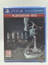Until Dawn [Playstation Hits] PS4 [NEUF]