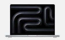 Apple MacBook Pro 2024 14 Inch M4 10-Core 1TB 24GB RAM 10C GPU A3401 AC 