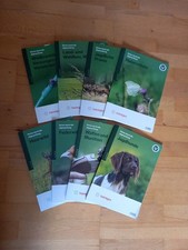 Heintges Sicher durch die Jägerprüfung 8 B�...