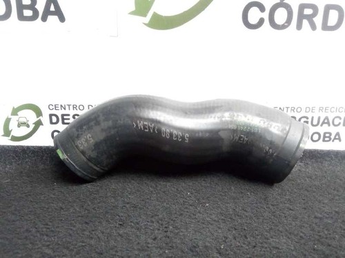 2248634 TURBOLADER-DRUCKROHR / FLEXIBLE / 503177 FÜR BMW SERIE 3 BERLINA E46 3