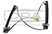 DPA Fensterheber Elektrisch Vorne Links Passend FüR VW Polo