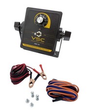 Fimcco 5285918 Motor Speed Controller Kit 12 Volt DC for Dry Material Spreaders