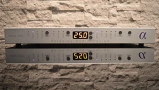 Berkeley Audio Design Alpha DAC Series 1 w/MQA Upgrade and Remote