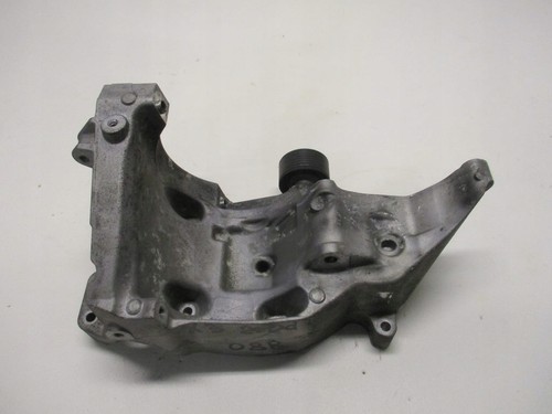 BMW X3 E83 2.0 D Lichtmaschinenhalterung Gebraucht Original Teil OE