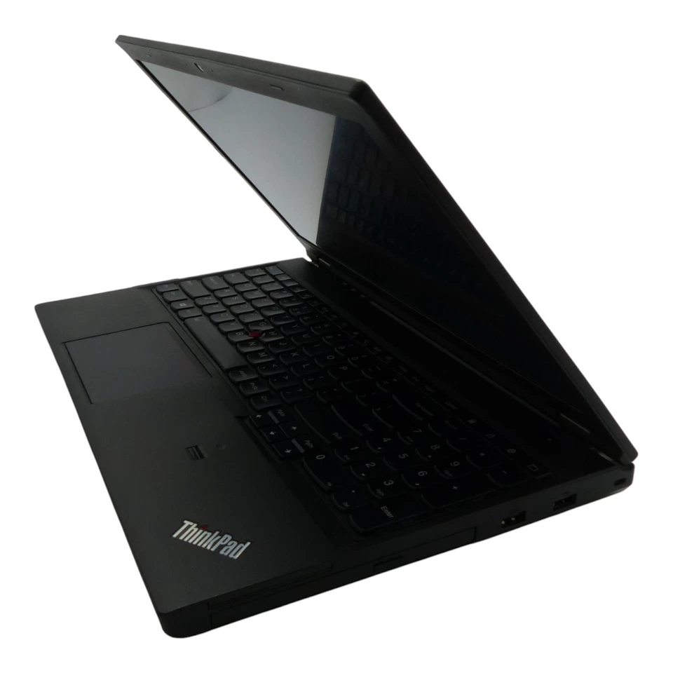 Lenovo ThinkPad T540p | i7 | 8GB | 256GB SSD | Windows 11 Pro + Dockingstation - Bild 3 von 4