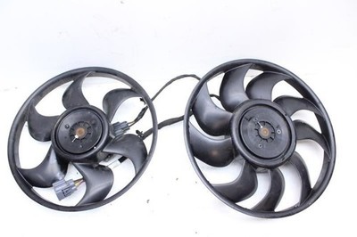 2017-2023 Ford Mustang 5.0L Dual Radiator Cooling Fan Blade FR3Z-8C607-A OEM