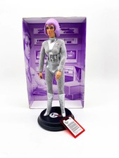 UFO Lt Gay Ellis (Gabrielle Drake)Talking Figure - Product Enterprise 2006