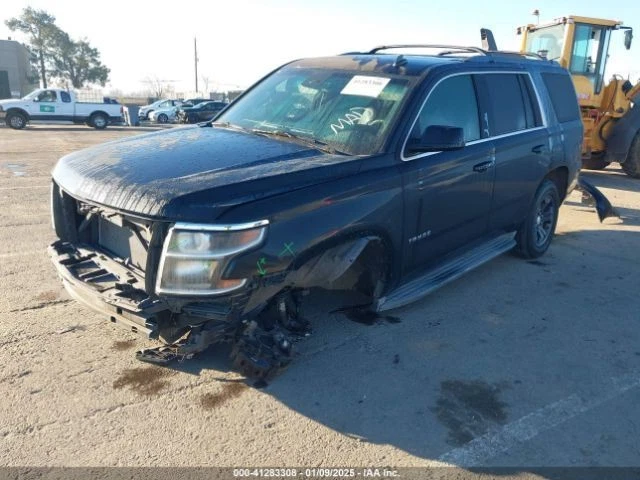 MÓDULO DE CONTROL CHASIS CHEVROLET TAHOE 2015 Foto 2 de 4