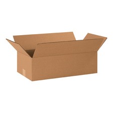 20x10x6 SHIPPING BOXES STRONG 32 ECT 25 Pack