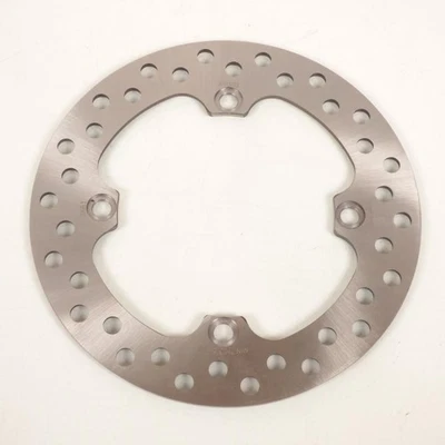 Disque de frein arrière Sifam pour Moto Honda 125 Cr R 1989 à 1997 - Photo 1/3