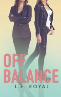 L. E. Royal | Off Balance | Taschenbuch | Englisch (2020) | NineStar Press, LLC