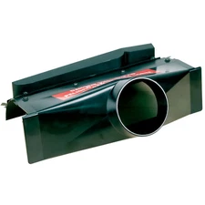 Delta 12 In. Dust Hood