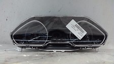 Compteur Peugeot 208