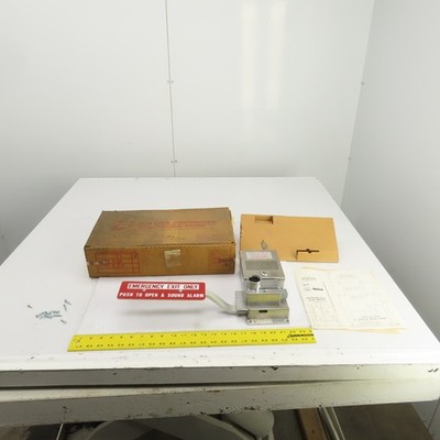 Alarm Lock Corp Model 11 Emergency Door Exit Alarm