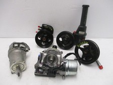2017 2018 Kia Forte Soul Electric Power Steering Motor 65K Miles OEM