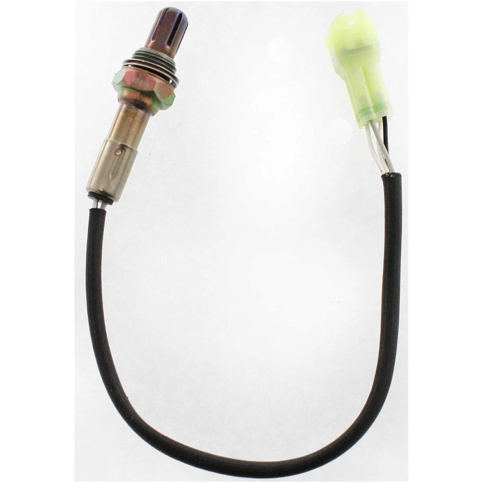 Pair O2 Oxygen Sensors Set of 2  Driver & Passenger Side UPSTREAM for Chevy - Image 3 of 4