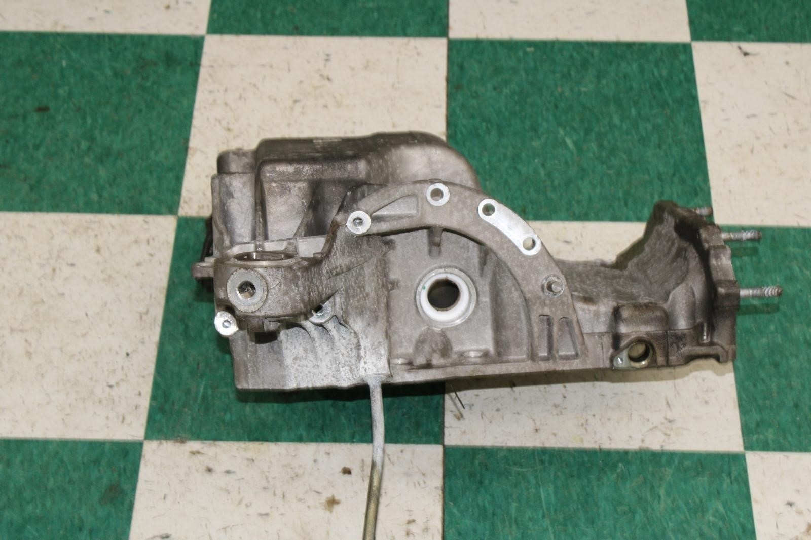 Maserati Ghibli 2014-2017 Lower Oil pan