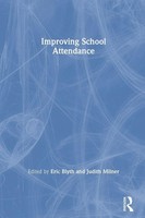 Improving School Attendance | Eric Blyth (U. A.) | Taschenbuch | Englisch | 1999