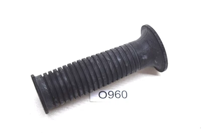 BMW K 100 1100; R 850 1100 1990-2001 Poignée Gomme Droite - Photo 1/4