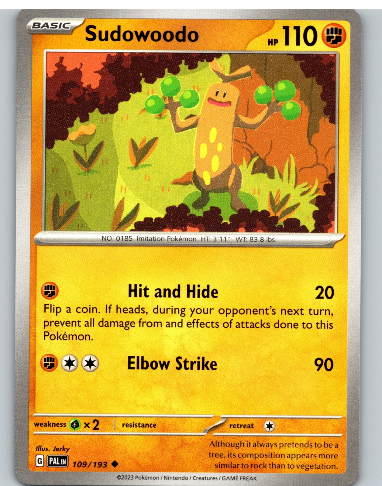 (2 Card Minimum) - Pokemon: Paldea Evolved - 15% off 4 or more!