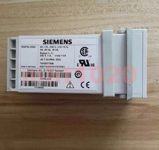 New In Box Siemens RWF50.20A9 Pressure Controller