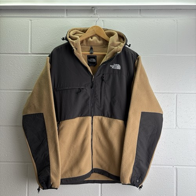#ad The North Face Men#x27;s Retro Denali Jacket is a full zip fleece size L $75.00