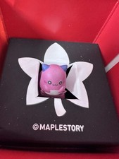 Maplestory FEST 2022 Limited Edition HyperX Pink Bean Keycap