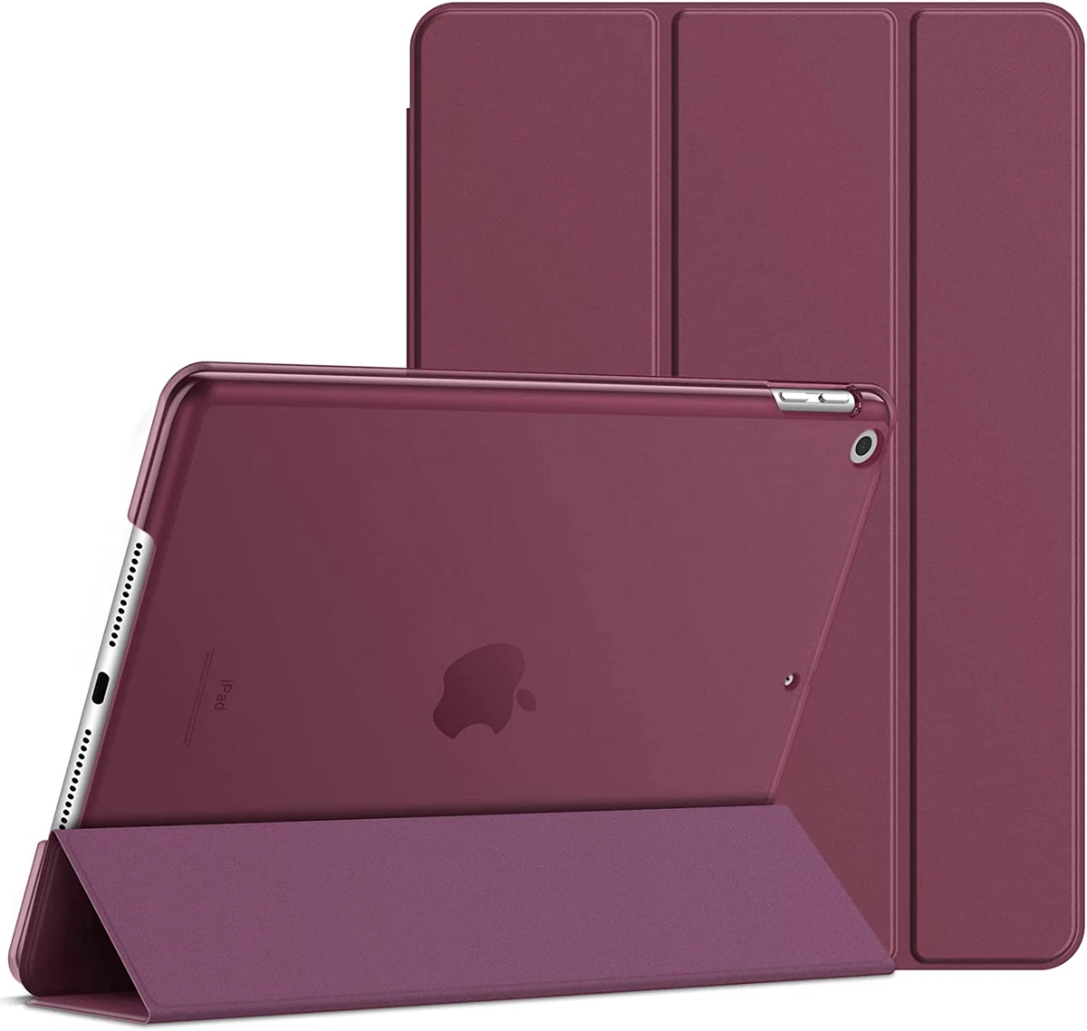 Cover Custodia Compatibile Con Ipad 9.7 Ipad 6A 2018/Ipad 5A 2017