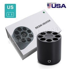 40-70  Dental Composite Resin Material Heaters Resin Adjustable Soften Warmer