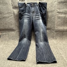Marc Ecko Men s Jeans 36x31.25(labeled36x32) ...