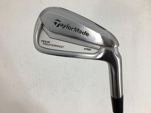 Taylormade Mc Irons Tour Preferred | eBay