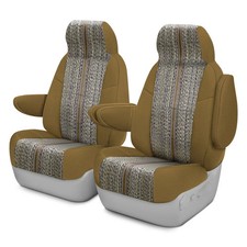 Coverking Csc1d5tt10271 Saddle Blanket 1st Row Tan Custom Seat Covers Coverking Csc1d5tt10271 Saddle Blanket 1st Row Tan Custom Seat Covers