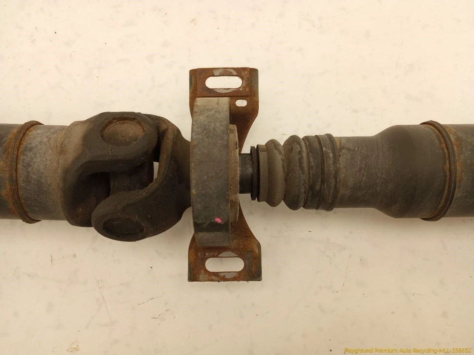 Eje de transmisión Chrysler Crossfire transmisión automática compatible con 2004-2008 04 05 06 07 Foto 4 de 4