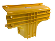 ADC FGS-MHRT-A 4X4 FiberGuide Horizontal T