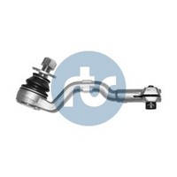 RTS Spurstangenkopf Spurstange Vorne Links FüR BMW X5 Xdrive30D Xdrive40D X6