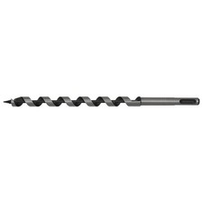Image of Sealey SDS Plus Auger Wood Drill Ø12 x 235mm - SA12X235