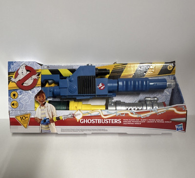 Hasbro 2020 Ghostbusters Proton Blaster Roleplay Toy NIB