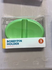 Magnetic Pin Cushion Bobby Pins Holder for Sewing Quilting