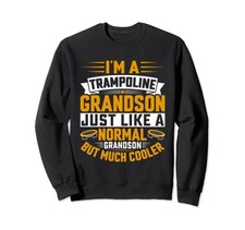 Trampoline jumping trampoline gymnastics trainerfrom JP