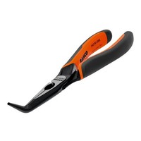 Bahco 2427G Ergo™ Gebogene Spitzzange 160Mm (6.1/4In) BAH2427G160