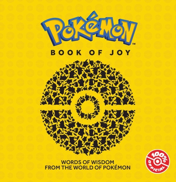 Pokémon: Book of Joy, Fiction, Hardback, Pokemon - Image 8