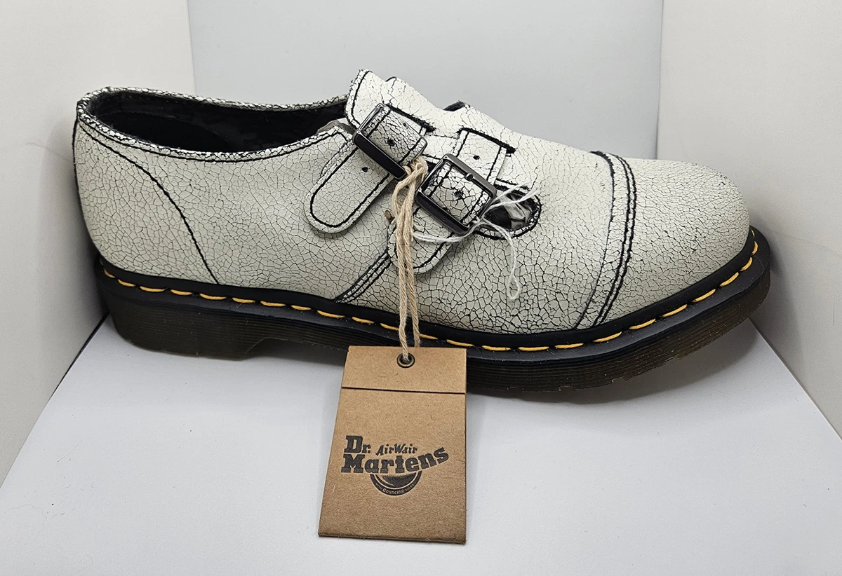 Dr. Martens Oxford Suede Upper Comfort Shoes for Women for 