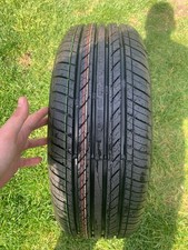 Image of Ovation EcoVision VI-682 205/60 R15 91V Tyre | New Old Stock | DOT 1723 (1201)