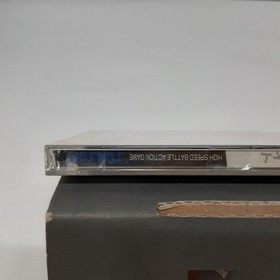 Sun Electronics Co. Ltd Neo Geo CD Galaxy Fight Used