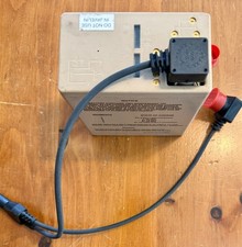 DUAL BA5590 / BB2590 Battery Splitter to STARLINK MINI 24V Power Cable U.S. Made