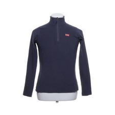Helly Hansen, Fleecepullover, Größe: M, Bla...