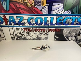 Lego Clone BARC Trooper Minifigure 91st Reconnaissance Star Wars 75 With Speeder