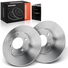 Bremsscheiben Vorne 286mm für BMW 3er E36 316i 318i Compact Touring Z3 Roadster