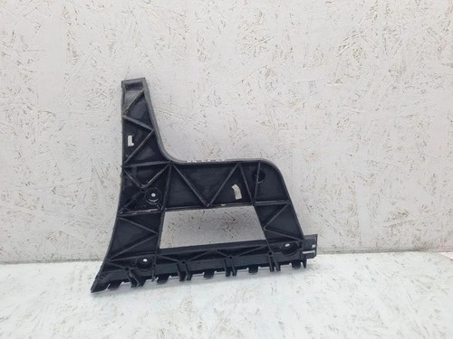 AUDI A4 Avant 8ED, B7 Stoßstangenhalter hinten rechts 8K5807454 2.70 31452659